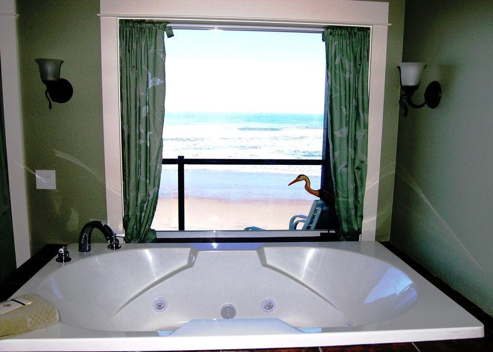 Starfish Manor Oceanfront Lincoln City