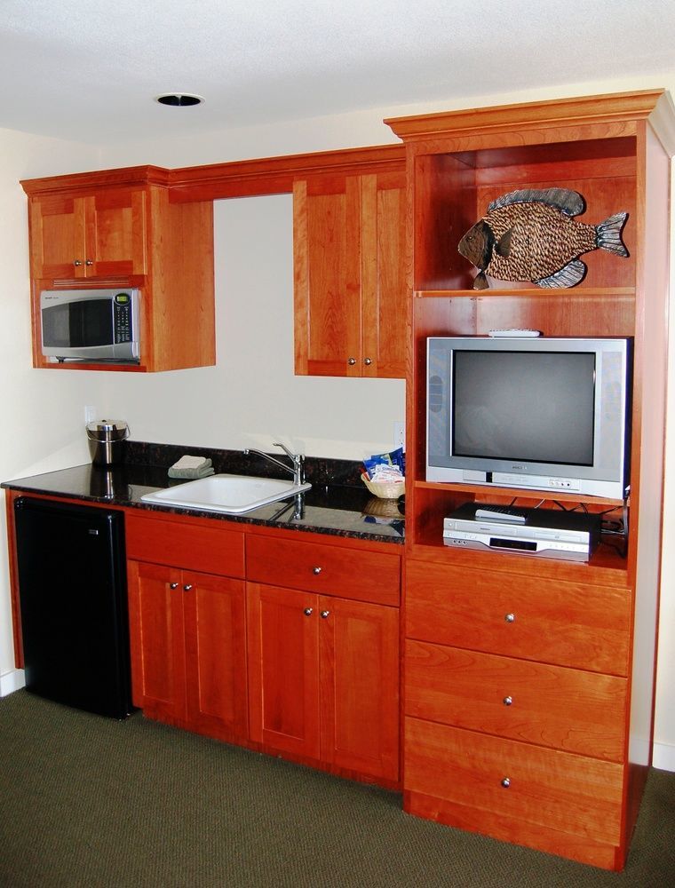 Hotel Starfish Manor Oceanfront