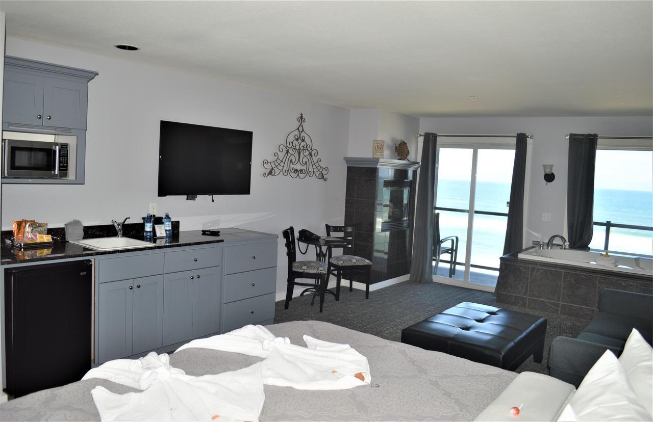 Starfish Manor Oceanfront