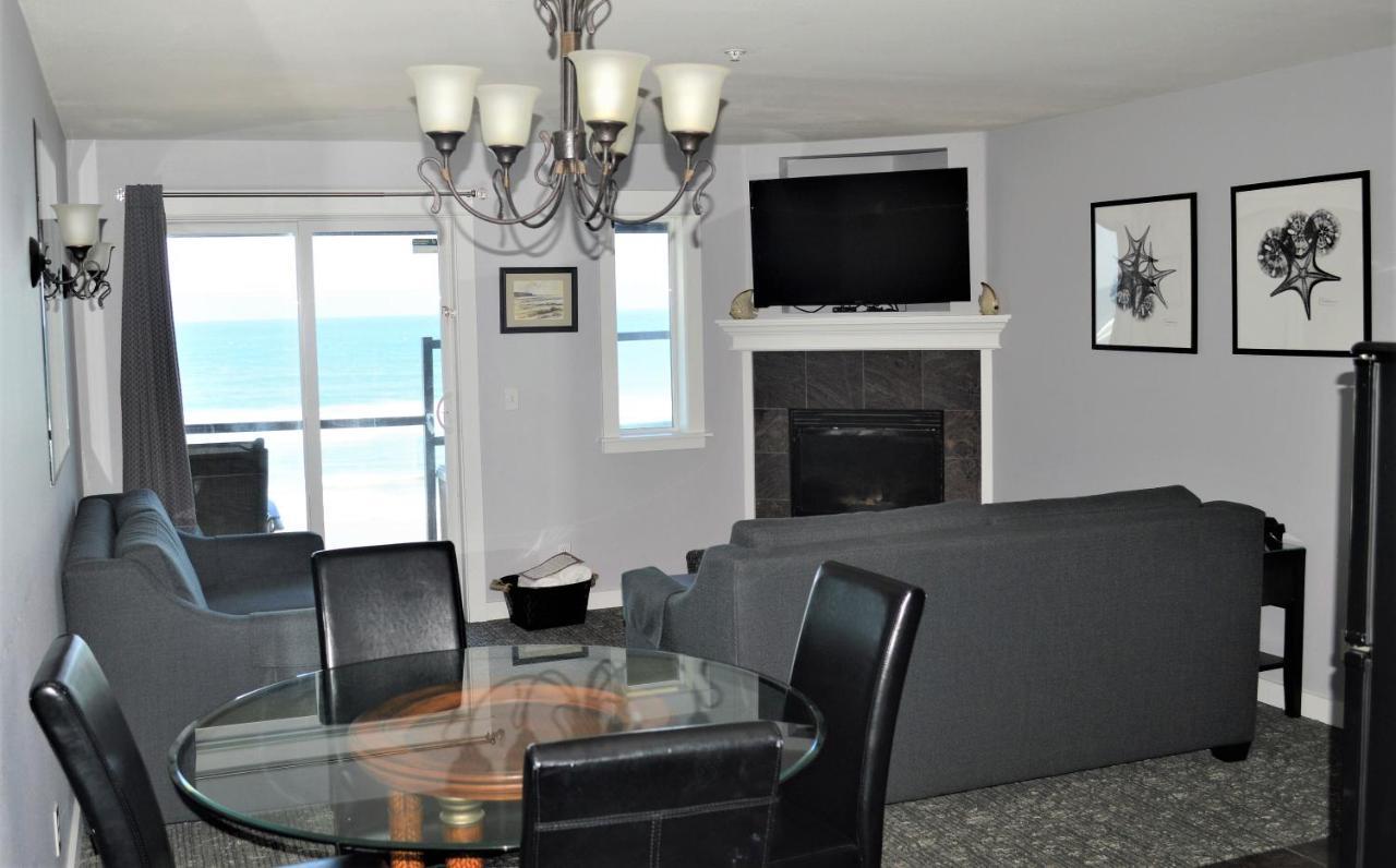 Starfish Manor Oceanfront Hotel